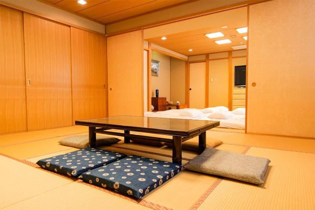 Kodaka Hotel Tokio Exterior foto