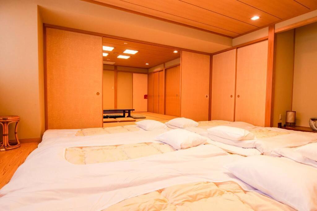 Kodaka Hotel Tokio Exterior foto