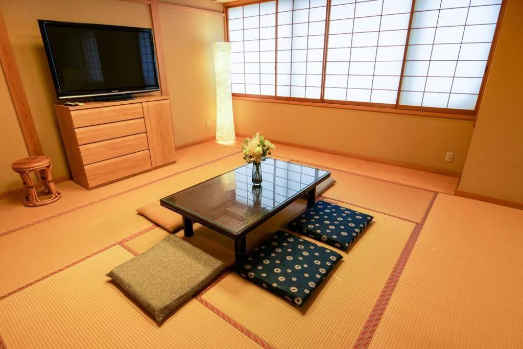 Kodaka Hotel Tokio Exterior foto