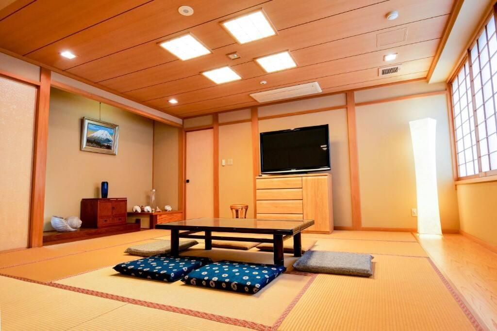 Kodaka Hotel Tokio Exterior foto