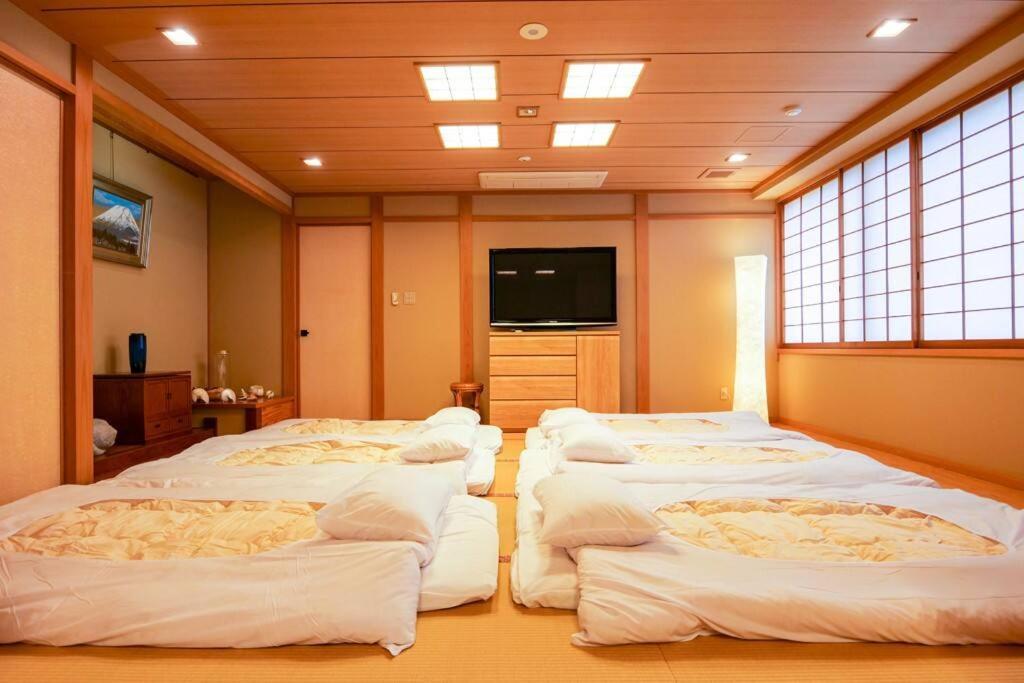 Kodaka Hotel Tokio Exterior foto