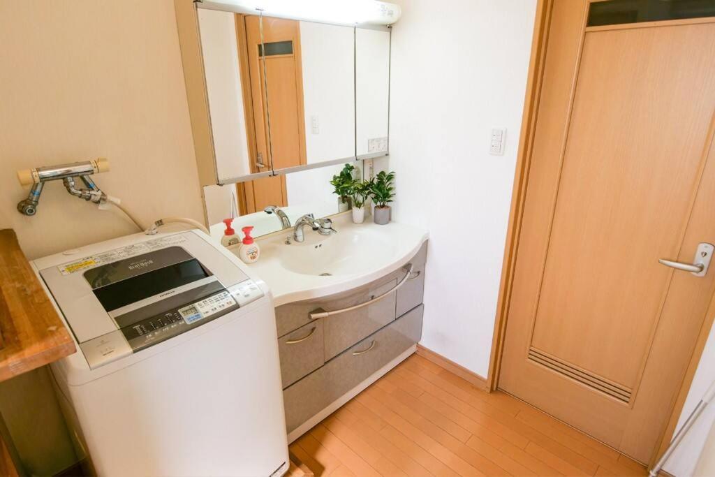 Kodaka Hotel Tokio Exterior foto