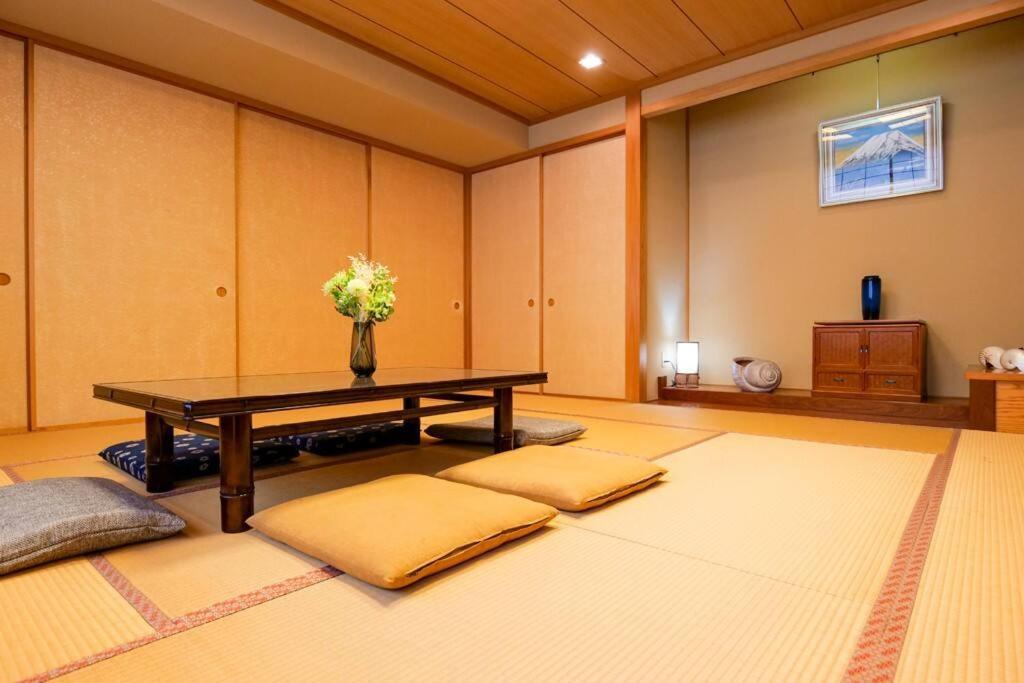 Kodaka Hotel Tokio Exterior foto