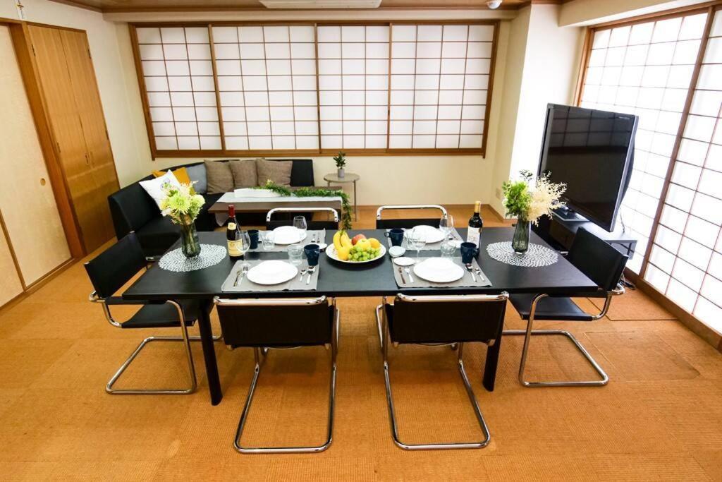 Kodaka Hotel Tokio Exterior foto