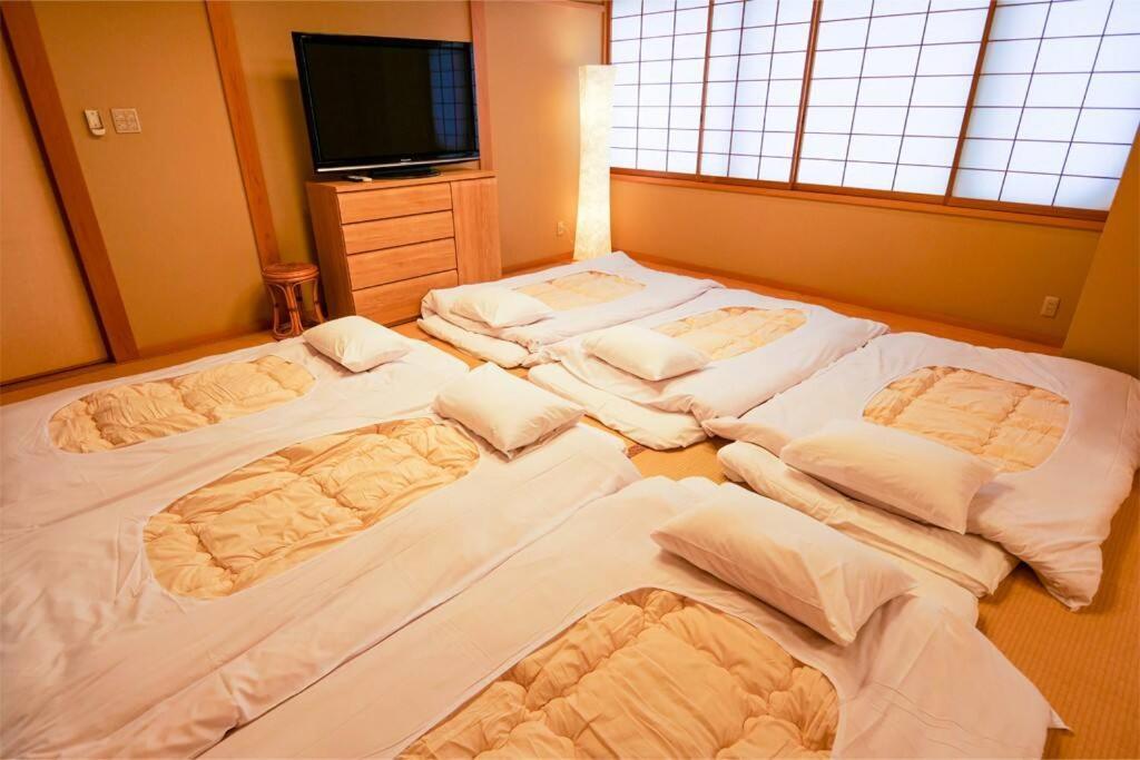 Kodaka Hotel Tokio Exterior foto